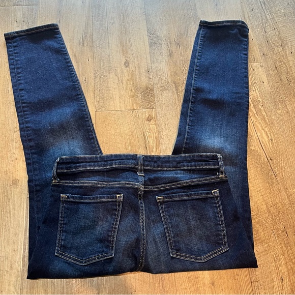 Gap Skinny Jeans - Picture 4 of 5